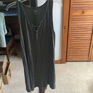 Mossimo summer dress